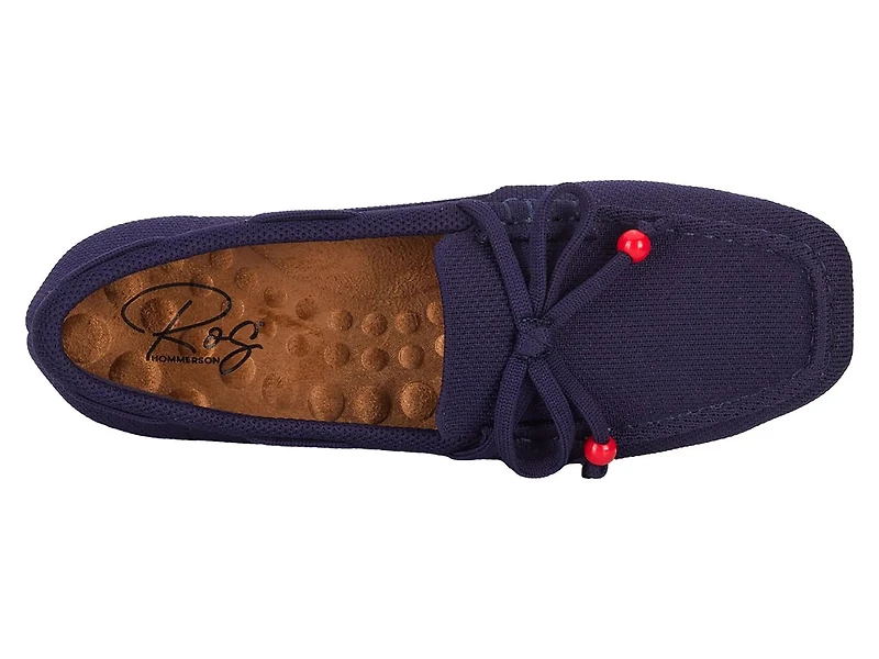Neve Boat Shoe