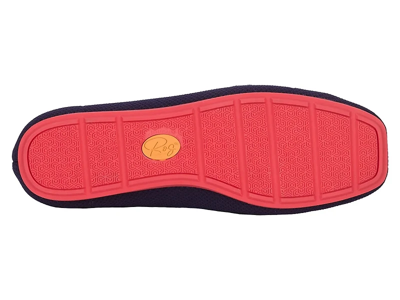 Neve Boat Shoe