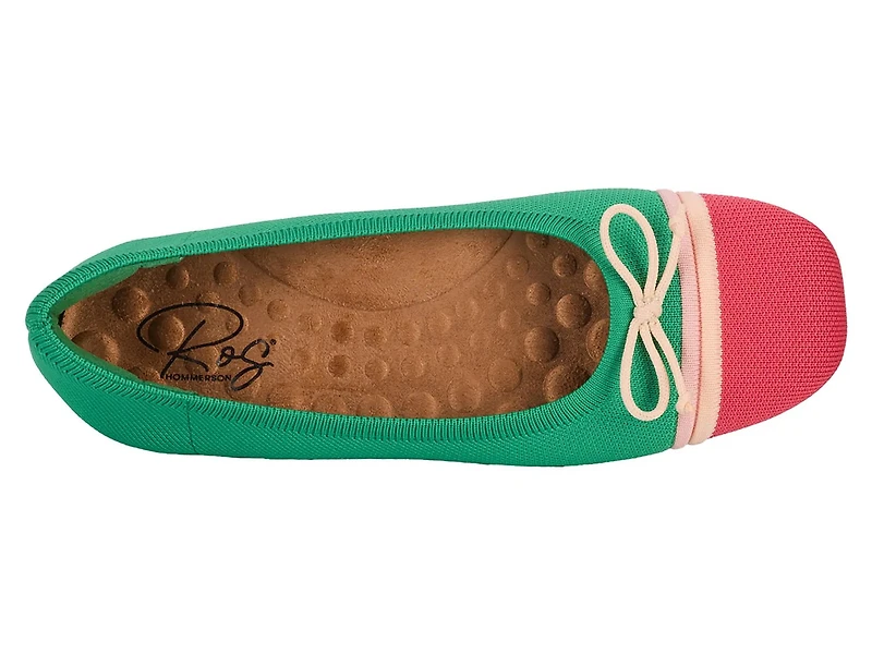 Noelle Flat