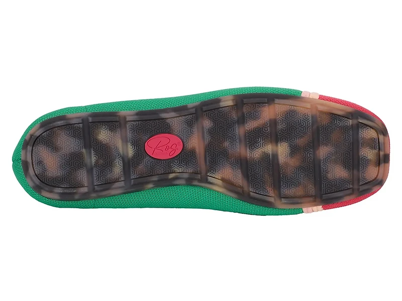 Noelle Flat