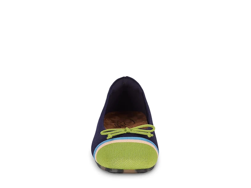 Noelle Flat
