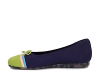Noelle Flat