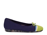 Noelle Flat