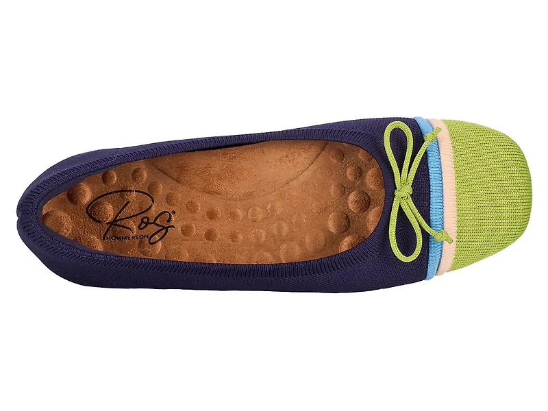 Noelle Flat