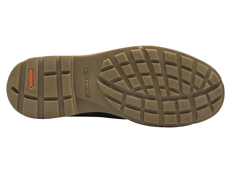 Rugged Bucks Chukka Boot