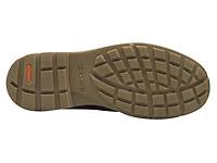 Rugged Bucks Chukka Boot