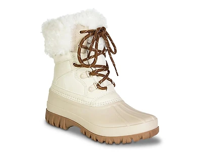 Camden Snow Boot - Women's