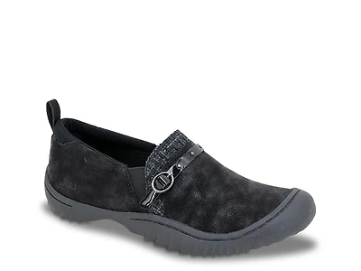 Mavis Slip-On