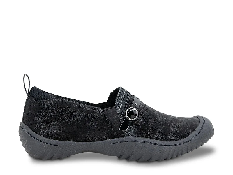 Mavis Slip-On