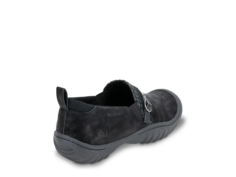 Mavis Slip-On