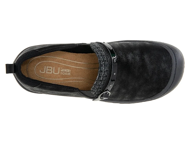 Mavis Slip-On