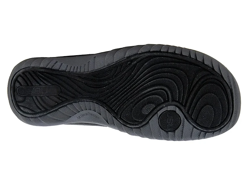 Mavis Slip-On