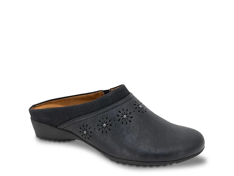 Vista Clog