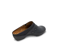 Vista Clog