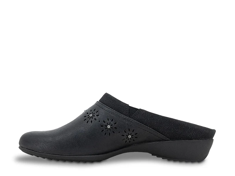 Vista Clog