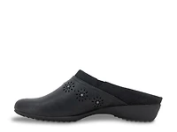 Vista Clog