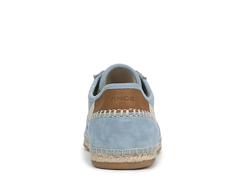 Oasis Espadrille Sneaker