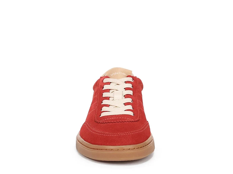 Palm Trainer Sneaker