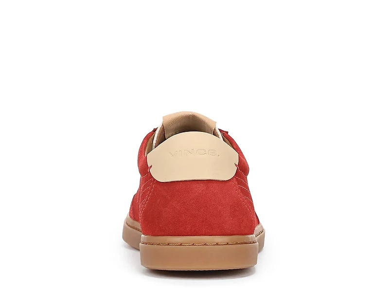 Palm Trainer Sneaker