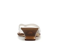 San Juan Jelly Sandal