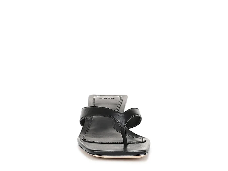 San Juan Sandal