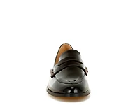 Winged Penny Loafer