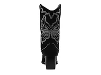 Latafa Cowboy Boot