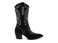 Latafa Cowboy Boot