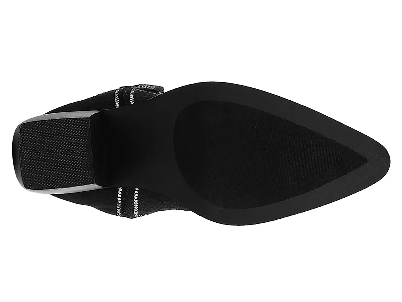 Latafa Cowboy Boot