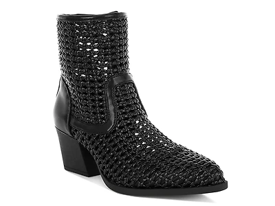 Artisole Bootie