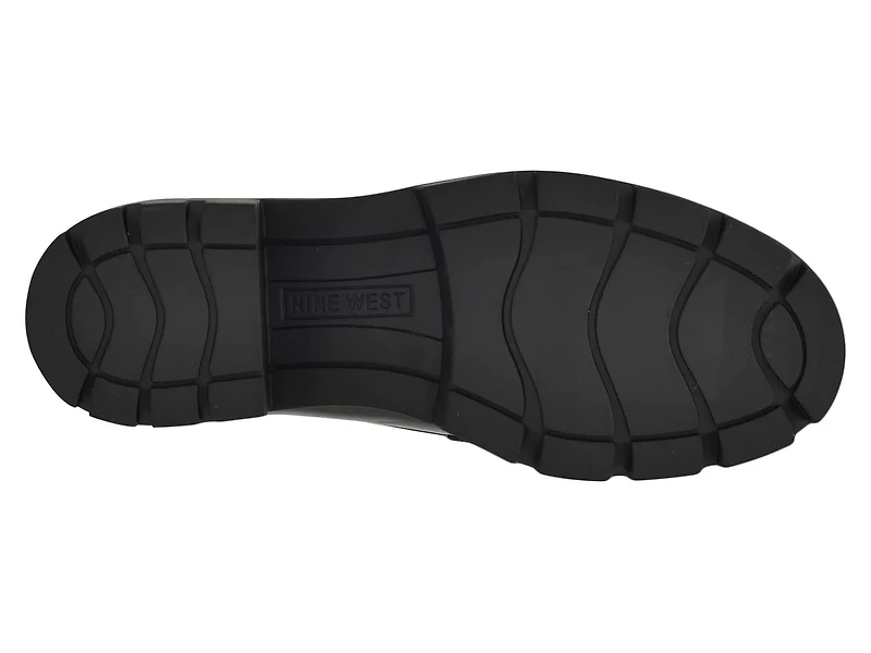 Marela Platform Loafer