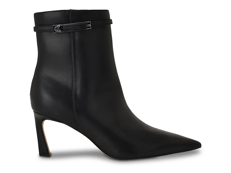 Alenna Bootie