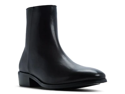 Amur Boot