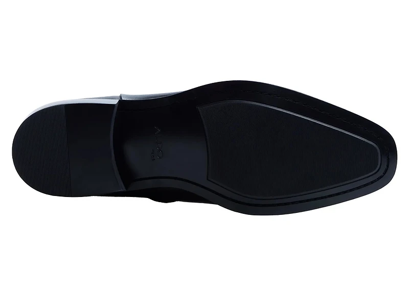 Amur Boot