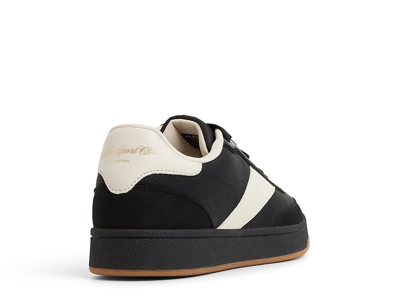 Ashwin Sneaker