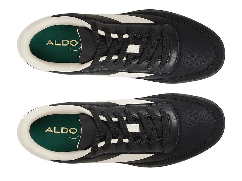 Ashwin Sneaker