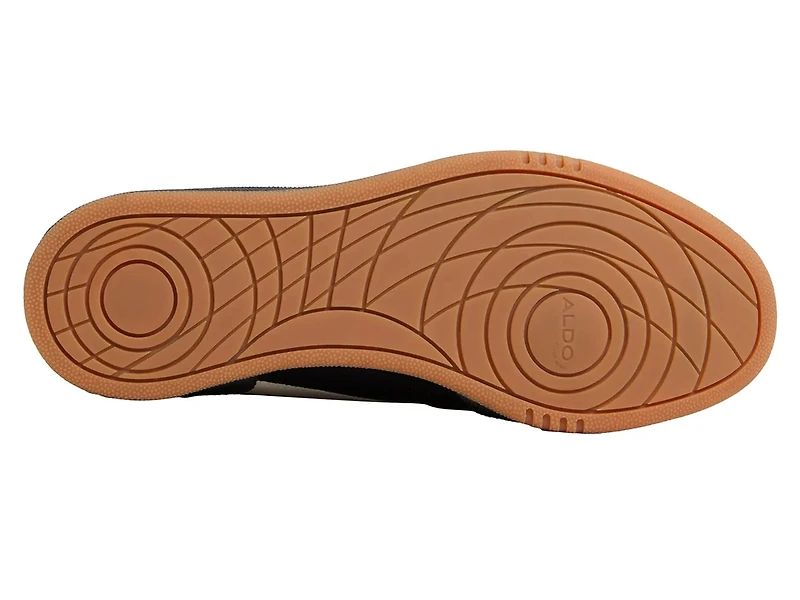 Ashwin Sneaker