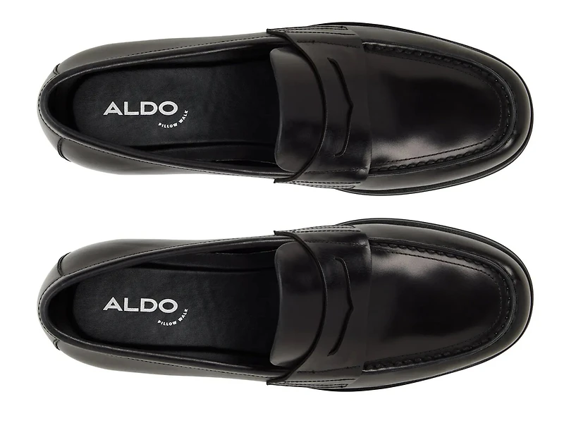 Keifer Penny Loafer