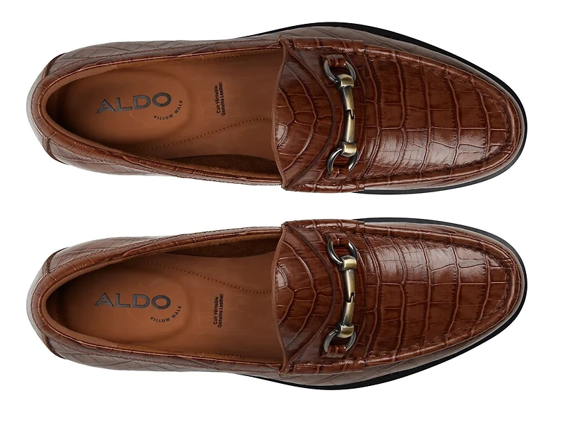 Clarke Loafer