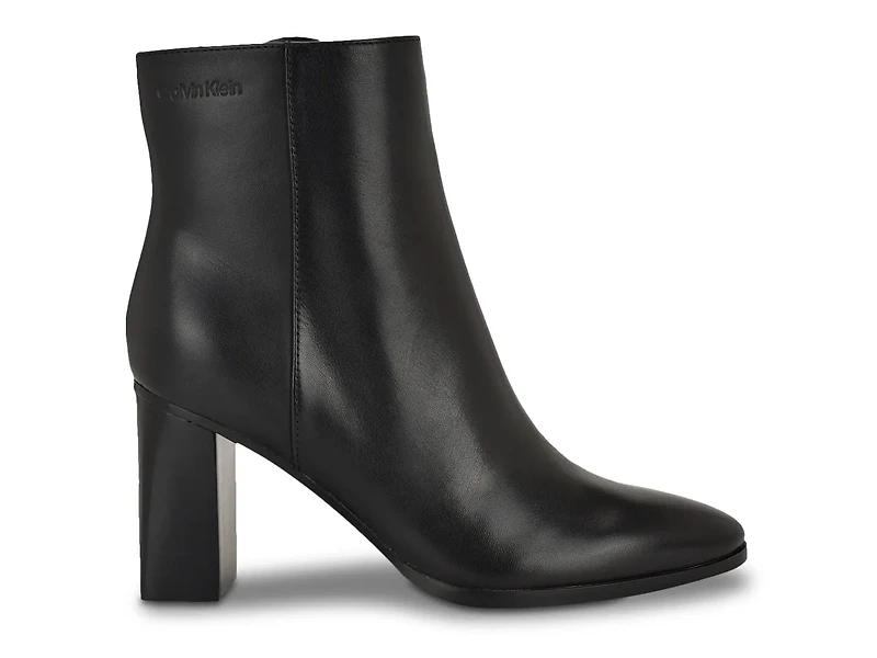 Dezzi Bootie