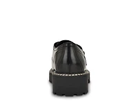 Saundee Platform Loafer