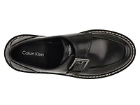 Saundee Platform Loafer