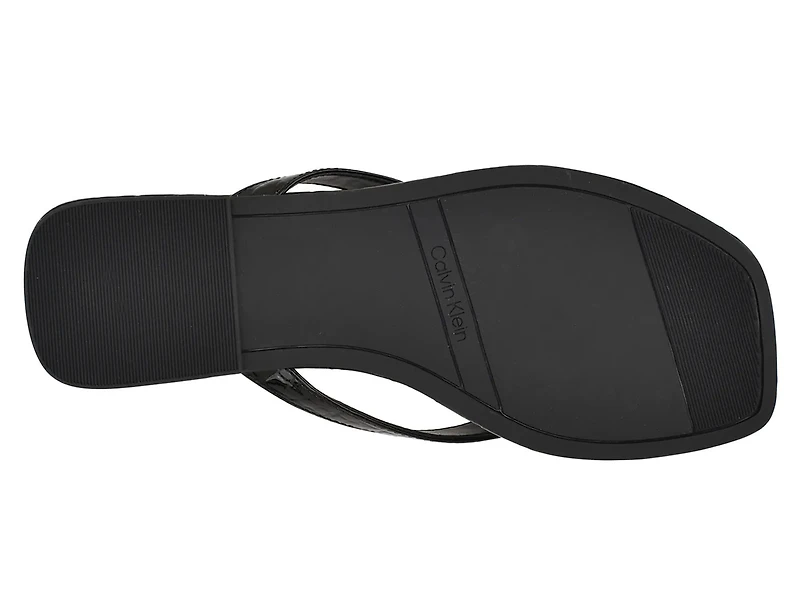 Stelea Sandal