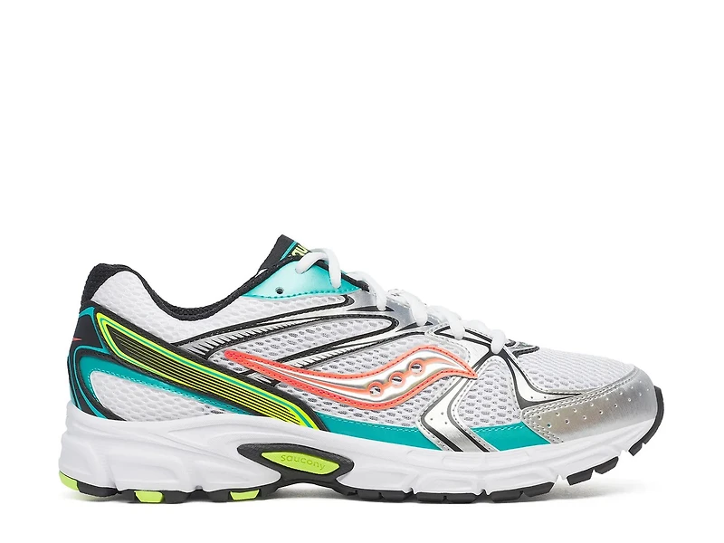 Ride Millennium Sneaker