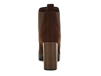 Sonia Platform Bootie