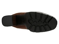 Sonia Platform Bootie