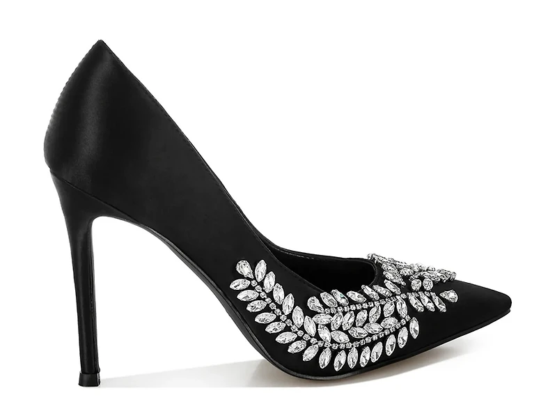 Ashlyn Pump