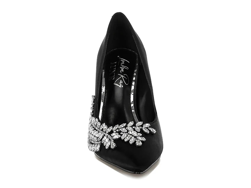 Ashlyn Pump