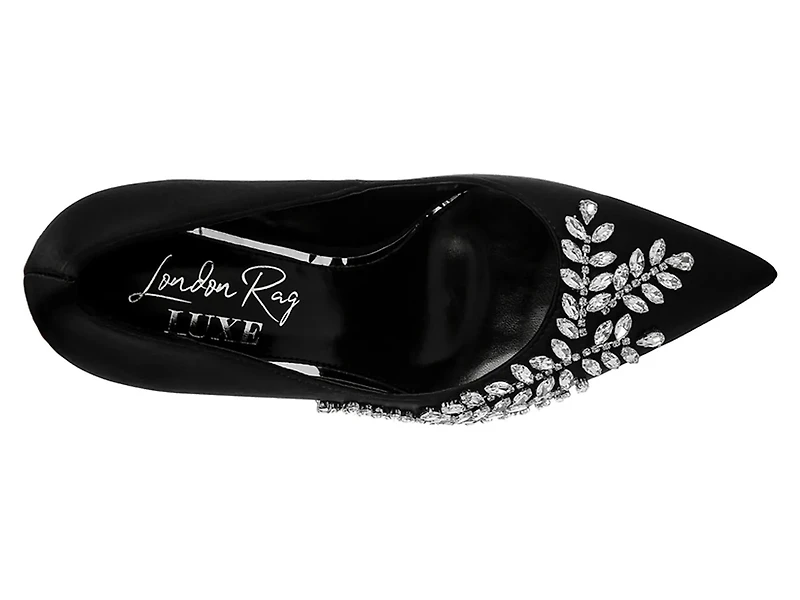 Ashlyn Pump