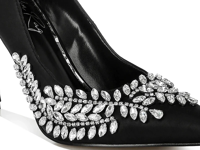 Ashlyn Pump